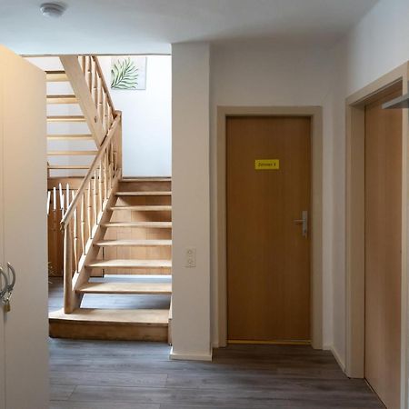 Haus Karl Lägenhet Ebensee Exteriör bild
