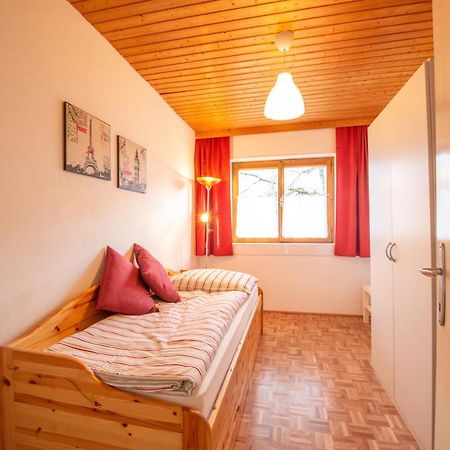 Haus Karl Lägenhet Ebensee Exteriör bild