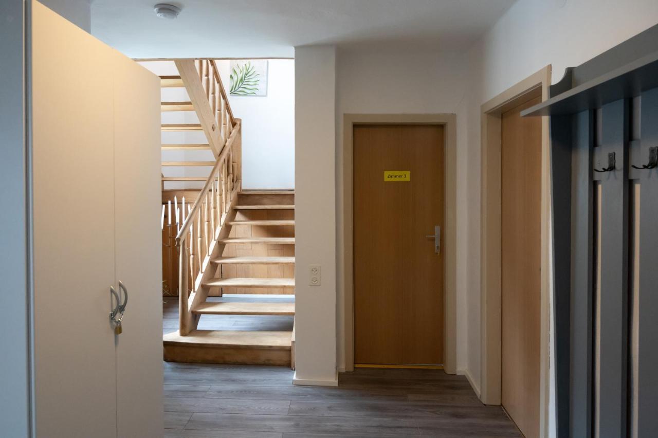Haus Karl Lägenhet Ebensee Exteriör bild