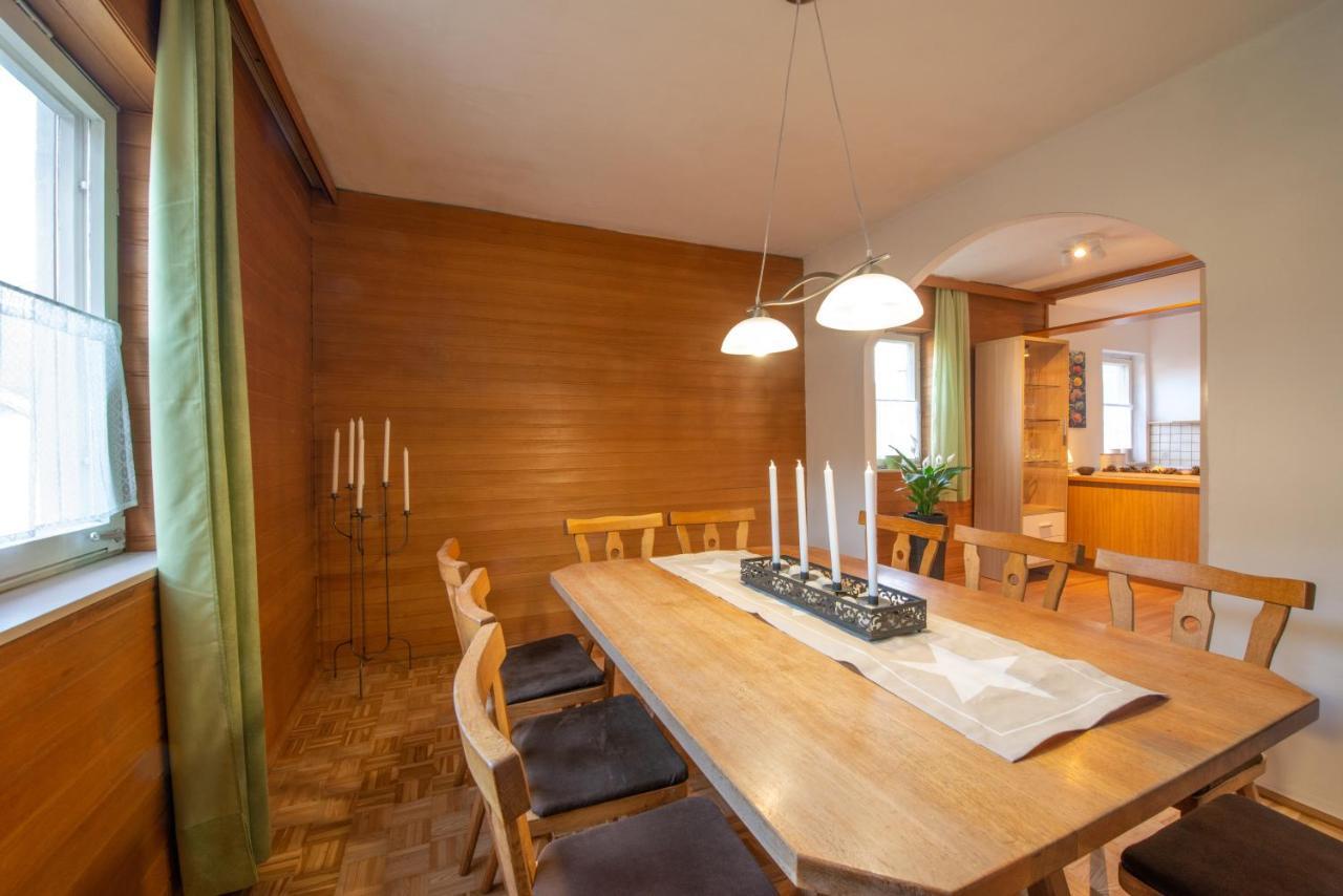 Haus Karl Lägenhet Ebensee Exteriör bild