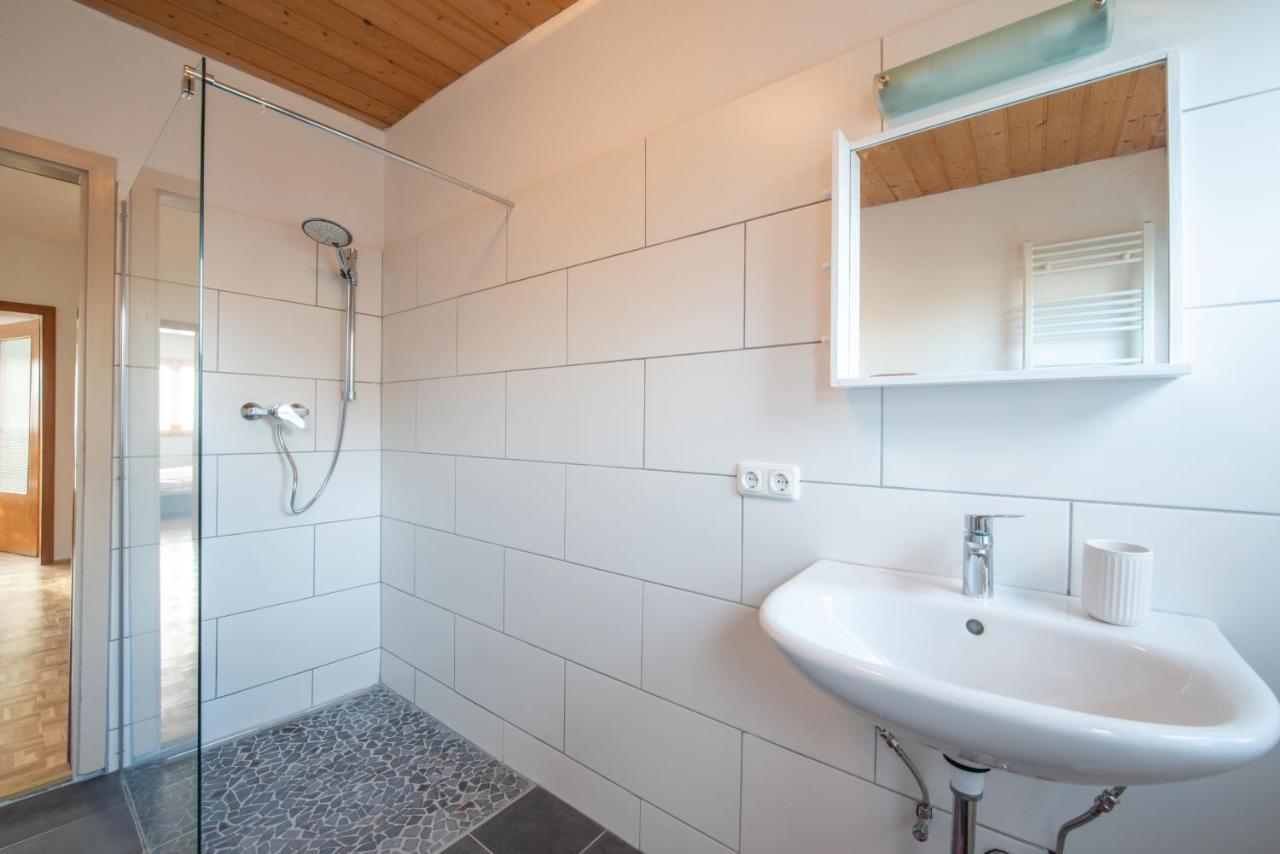 Haus Karl Lägenhet Ebensee Exteriör bild