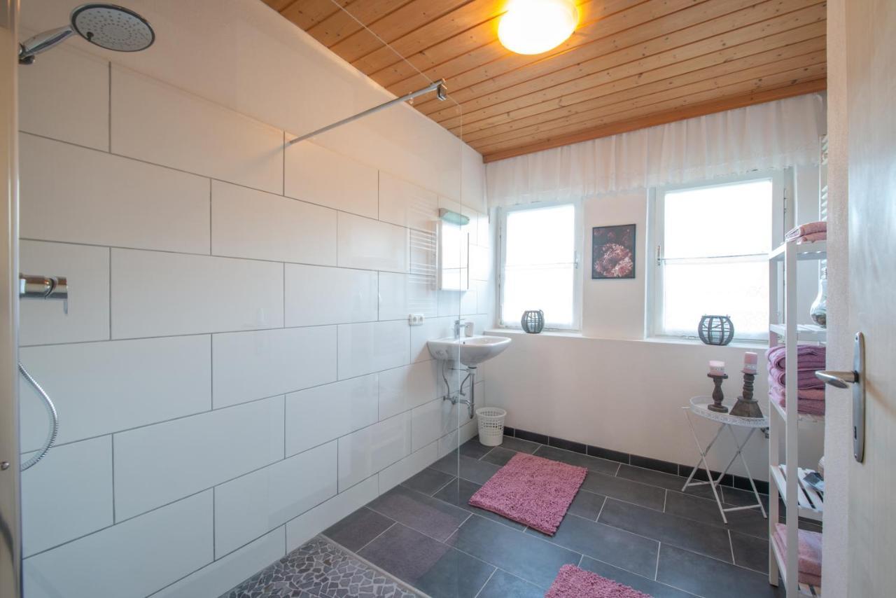 Haus Karl Lägenhet Ebensee Exteriör bild