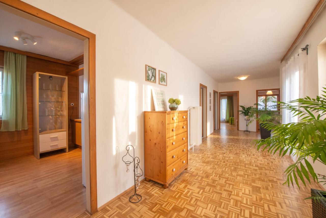 Haus Karl Lägenhet Ebensee Exteriör bild