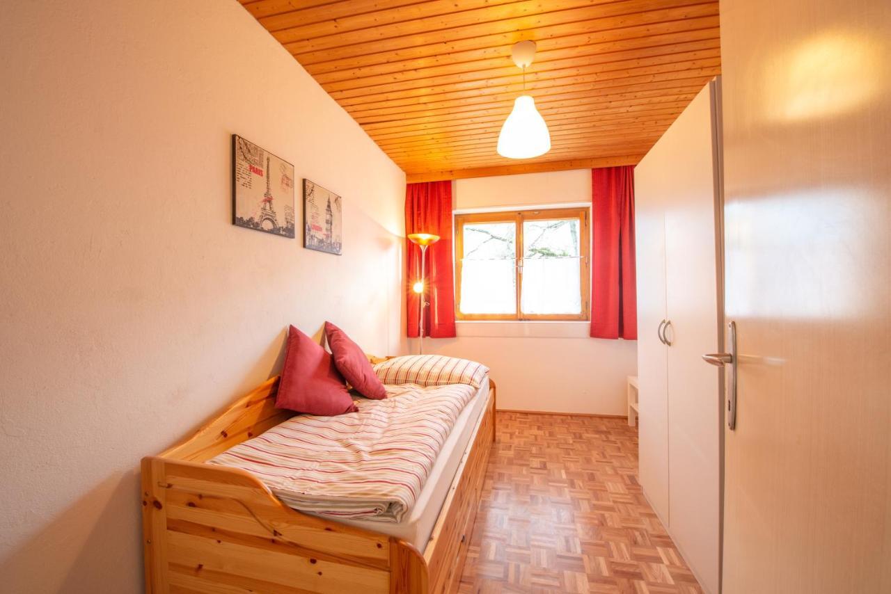 Haus Karl Lägenhet Ebensee Exteriör bild
